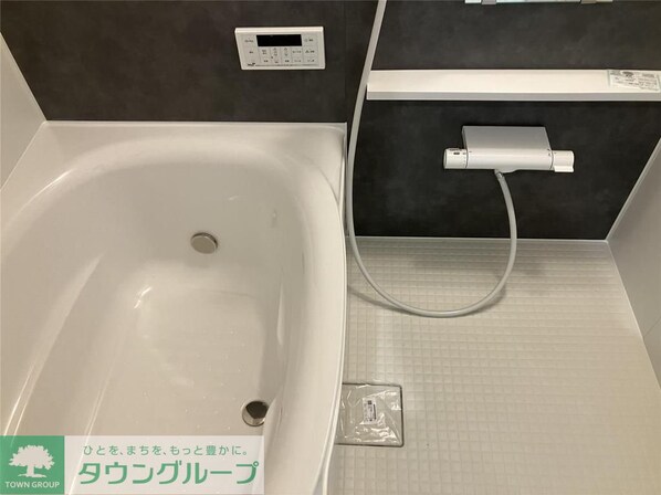 リーブルファイン行田駅前の物件内観写真